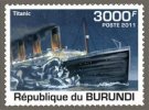 Burundi